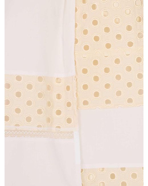 Marni Natural Top