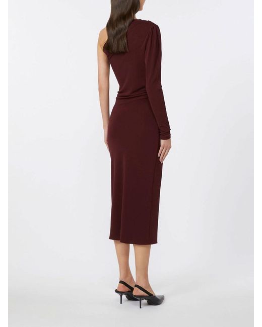 Max Mara Red Gargano