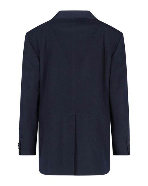 Tagliatore Blue Blazer