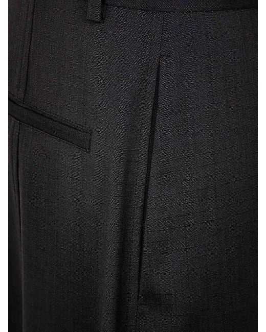 Jil Sander Blue Chino for men