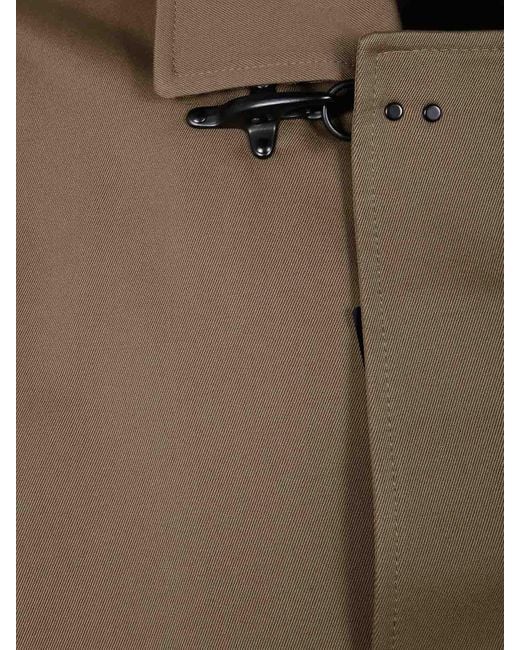 Fay Brown Jacket for men