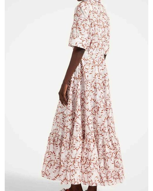 LaDoubleJ Pink Dress