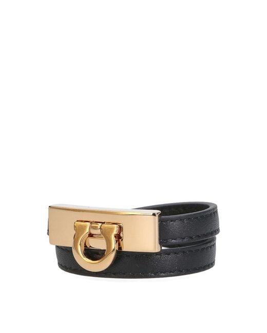 Bracciale di Ferragamo in White