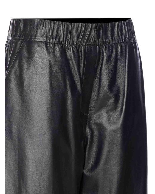 Arma Black Solia Pants