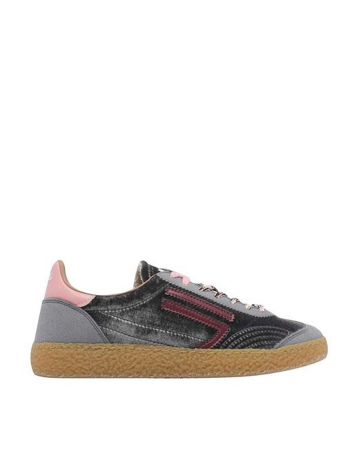 PURAAI Gray Xs Sneakers