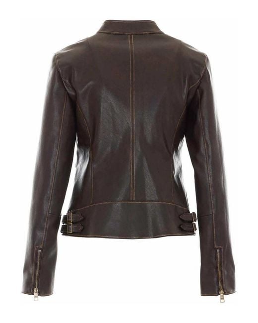 Liu Jo Black Jacket
