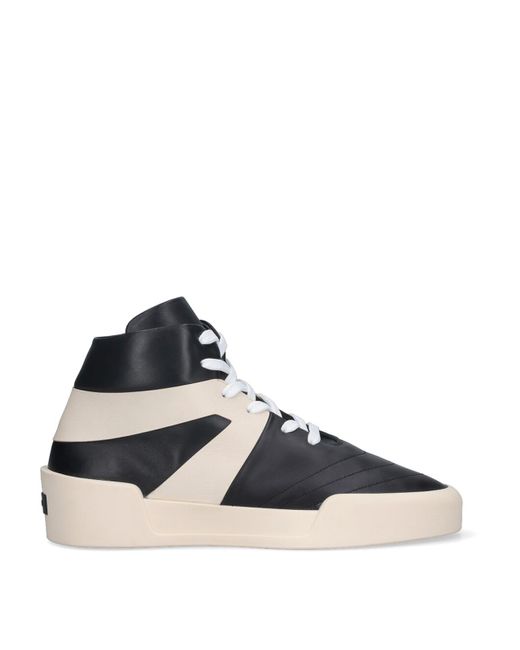 Fear Of God Blue Sneakers High-Top for men