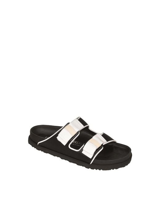 Birkenstock Black Mules
