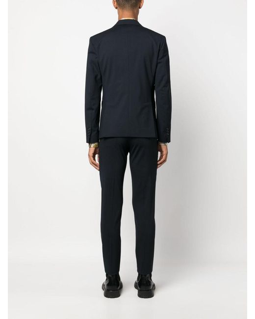 DSquared² Blue Blazer for men
