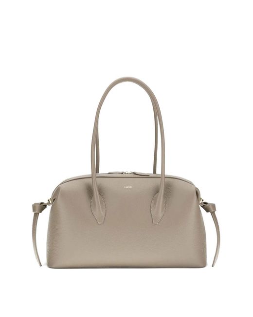 Yuzefi Natural Brioche Duffle