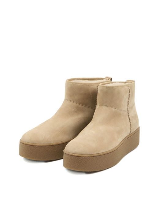Hogan Natural Shoes