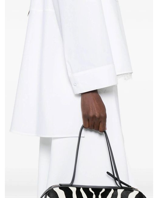 Vivetta White Shirt