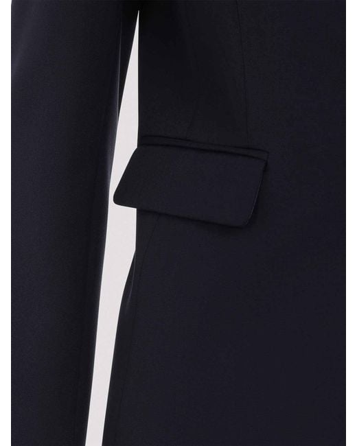 Peserico Blue Blazer