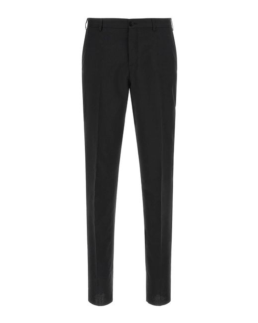 Pal Zileri Black Suit for men