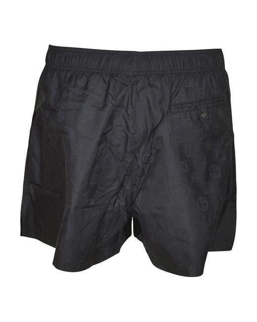 Giorgio Armani Black Sea Clothing for men