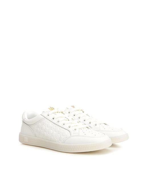 Amiri Natural Sneakers for men