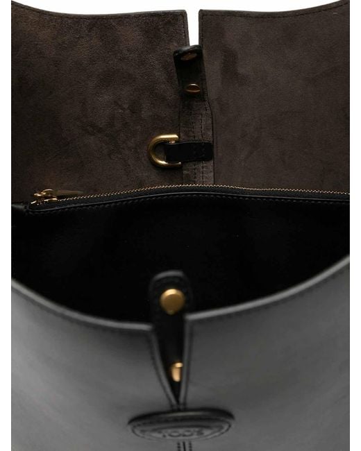 Borsa di Tod's in Black