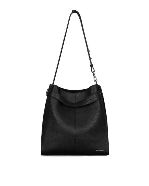 Givenchy Black Belted Bag Bag for men