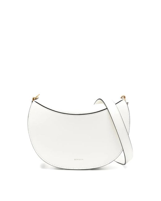 Wandler White Kate Bag Big