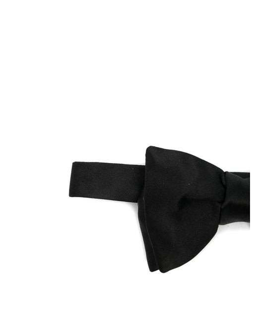 Tom Ford Black Bow for men