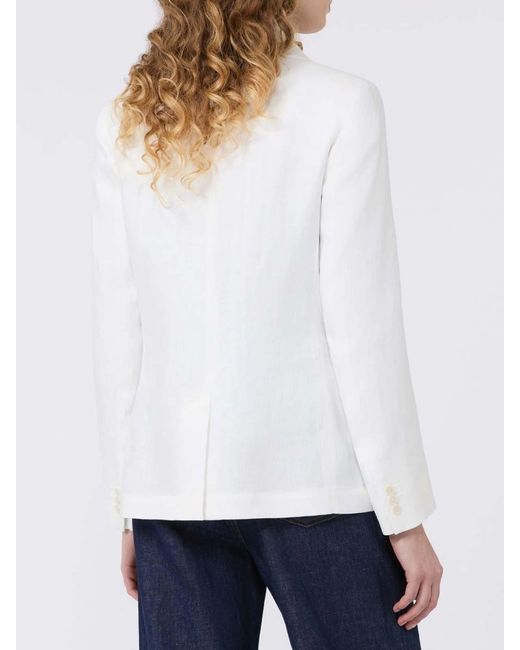 Weekend by Maxmara White Wkdnalut