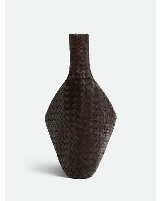 Bottega Veneta Brown 'Large Hop'