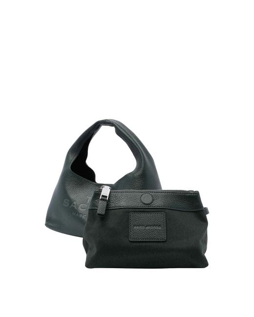 Marc Jacobs Green Totes