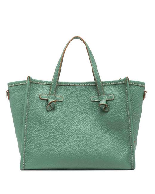 Gianni Chiarini Green Bag
