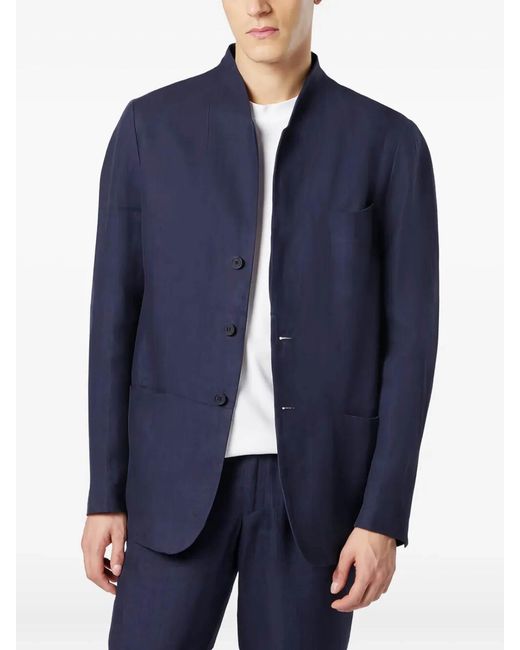 Sease Blue 'Ellen Blazer 20' Blazer for men