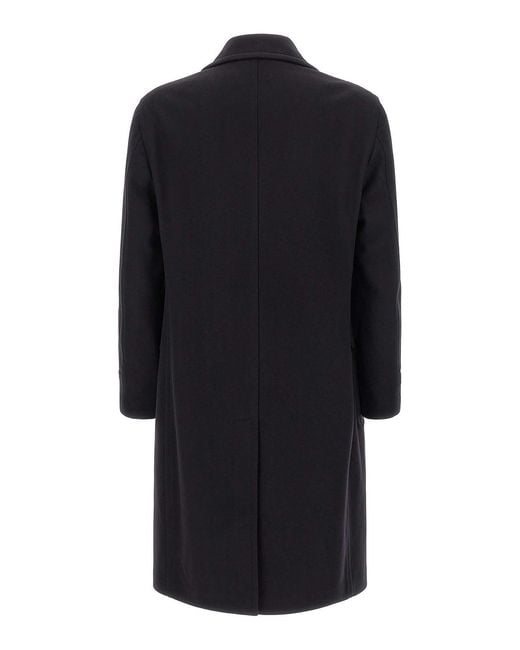 Tagliatore Blue Coat for men