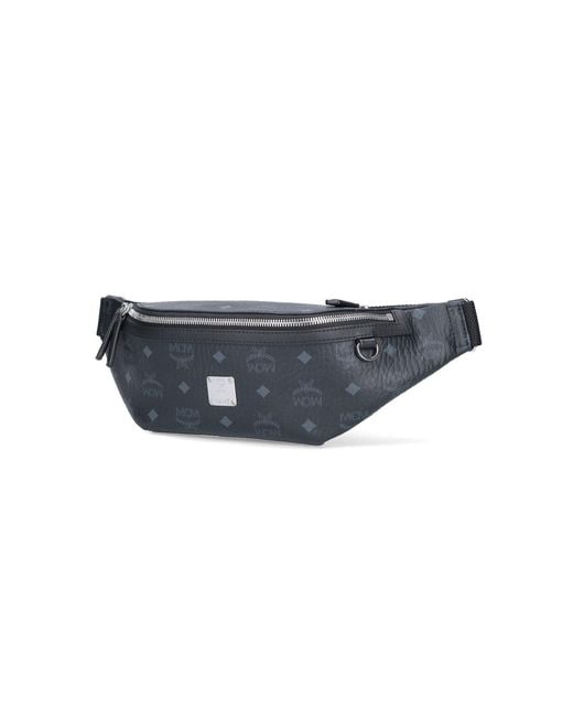 Marsupio di MCM in Gray da Uomo