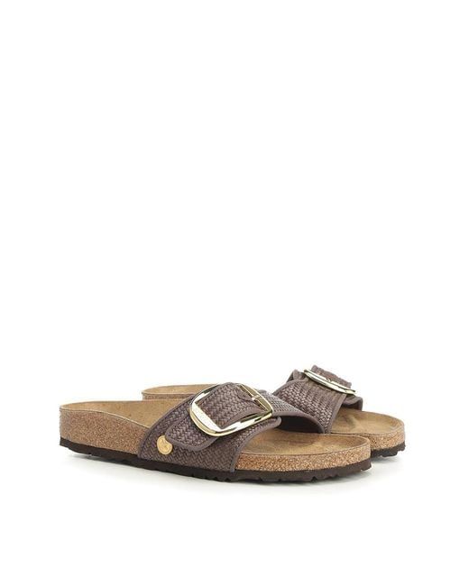 Birkenstock Brown Sandal