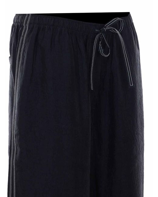Filippa K Blue Eve Trousers