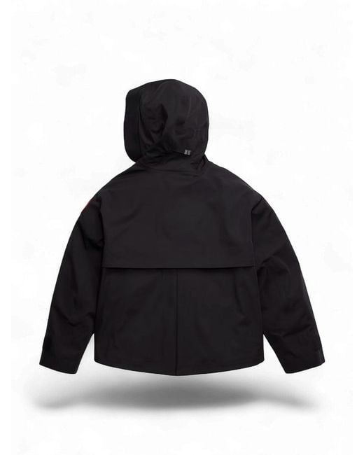 Canada Goose Black Jacket