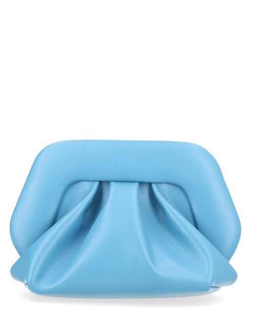 Borsa Piccola di THEMOIRÈ in Blue