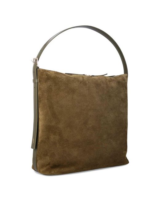 A.P.C. Natural Bag