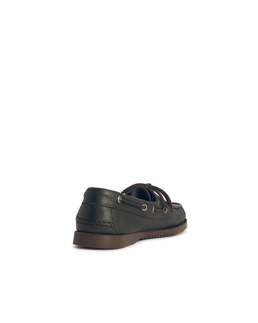 Paraboot Gray Scarpa for men