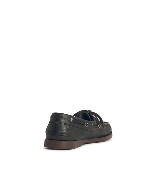 Paraboot Gray Scarpa for men
