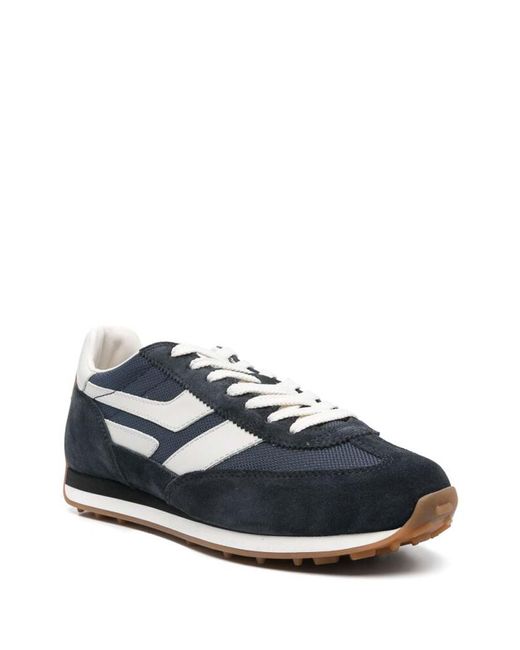 Tom Ford Blue Sneaker for men