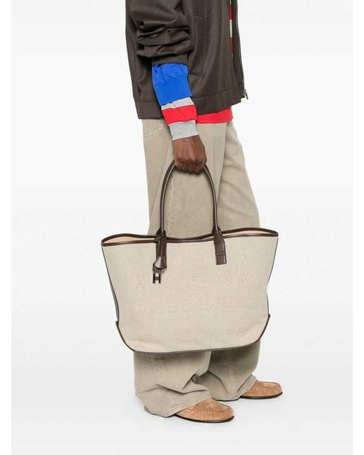 Hogan Natural Bag
