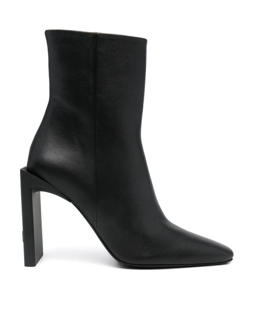 Fear Of God Black Ankle Boot