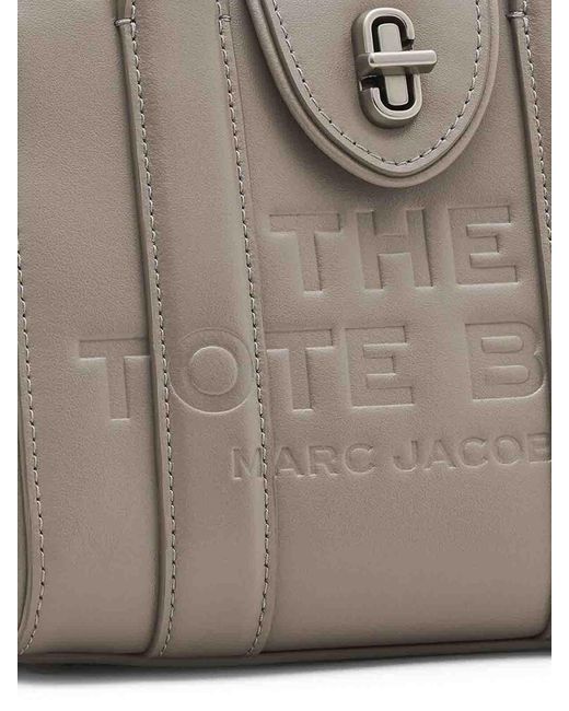 Marc Jacobs Gray Bag