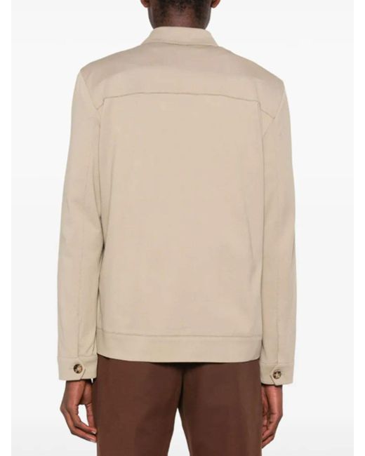 Circolo 1901 Natural Blazer for men