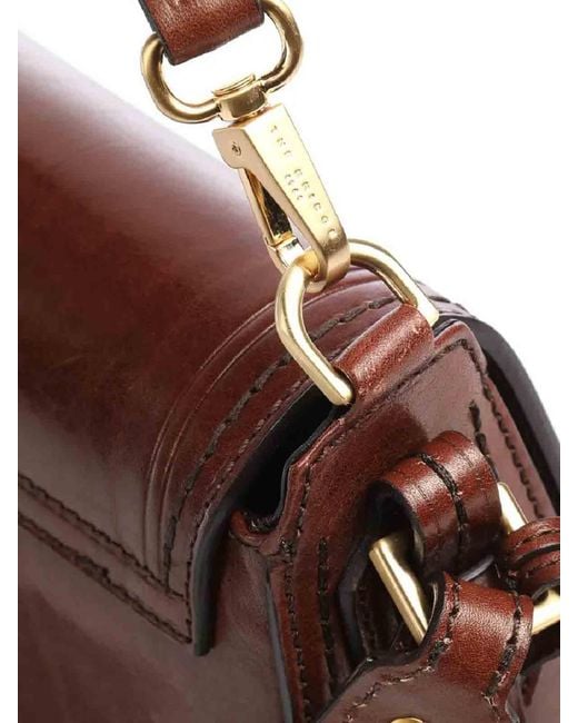 The Bridge Brown Bag