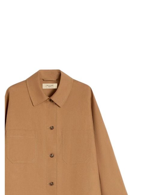 Weekend by Maxmara Natural Dresses