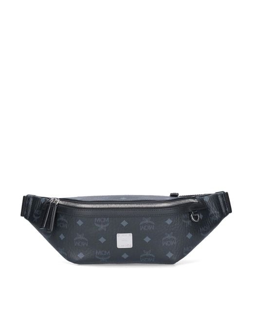 Marsupio di MCM in Gray da Uomo