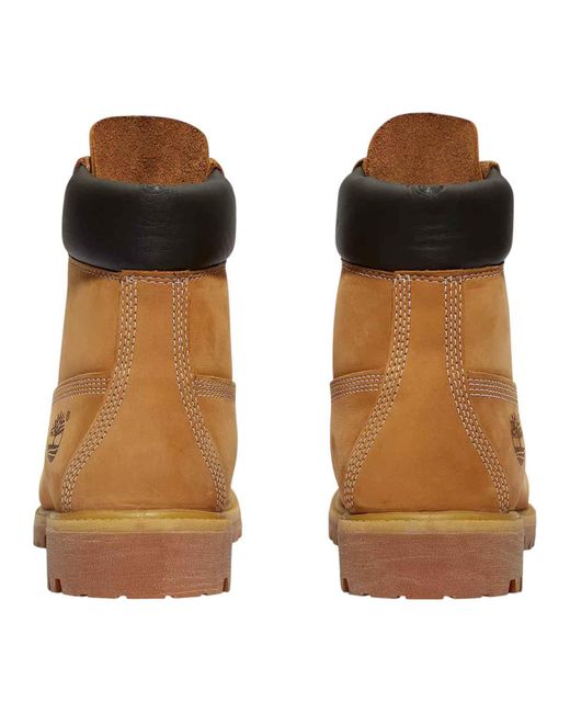 Timberland Brown Shoes for men