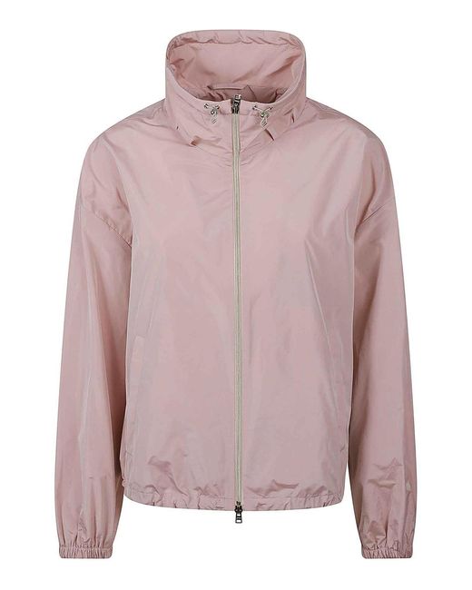 Herno Pink Jackets