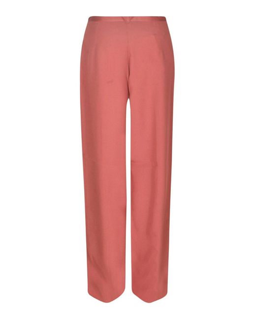‎Taller Marmo Pink Trousers