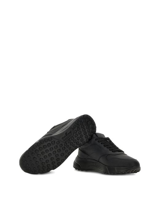 Hogan Black Sneaker for men